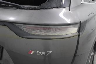 DS Automobiles DS 7 Crossback DS7 Crossback picture 8