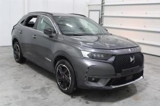 DS Automobiles DS 7 Crossback DS7 Crossback picture 3