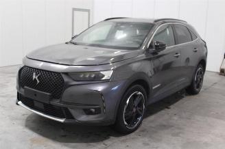 Vrakbiler auto DS Automobiles DS 7 Crossback DS7 Crossback 2020/5