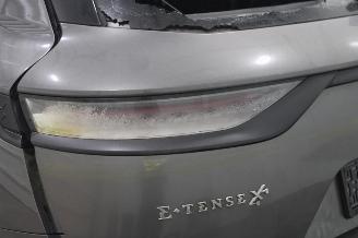 DS Automobiles DS 7 Crossback DS7 Crossback picture 5