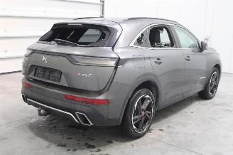 DS Automobiles DS 7 Crossback DS7 Crossback picture 4