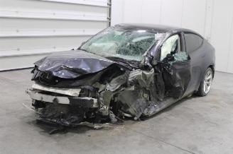 Vrakbiler auto Tesla Model Y  2022/3