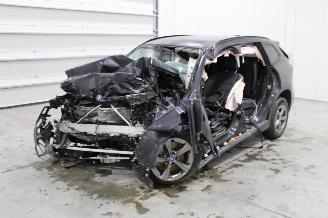 Vrakbiler auto BMW X1  2023/10