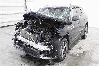Vrakbiler auto BMW X1  2023/9