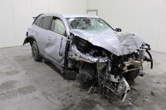 Mercedes GLC 200 picture 3