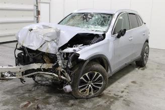 Mercedes GLC 200 picture 20