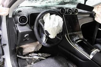 Mercedes GLC 200 picture 13