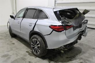 Mercedes GLC 200 picture 5