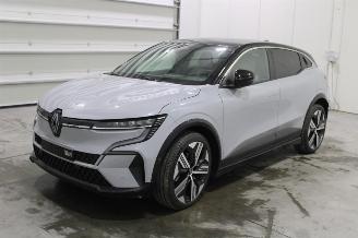 Auto da rottamare Renault Mégane Megane 2022/10
