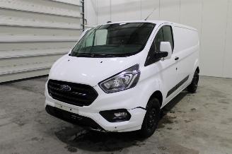 Auto da rottamare Ford Transit  2023/6