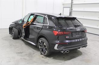 Audi S3  picture 5
