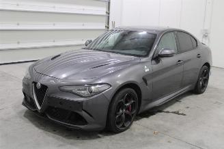 Sloopauto Alfa Romeo Giulia  2023/1