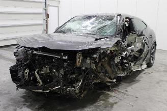 rozbiórka samochody osobowe Lamborghini Urus  2023/9