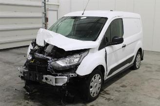 demontáž osobní automobily Ford Transit Connect  2020/1