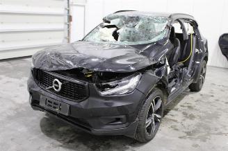 Sloopauto Volvo XC40 XC 40 2021/3