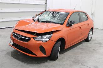 Vrakbiler auto Opel Corsa  2022/5