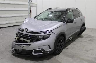 Auto da rottamare Citroën C5 Aircross  2020/10