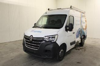 Sloopauto Renault Master  2020/3