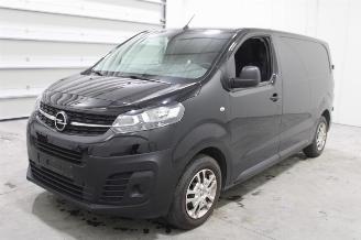 Sloopauto Opel Vivaro  2022/9