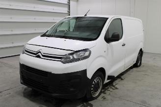 Autoverwertung Citroën Jumpy  2019/2