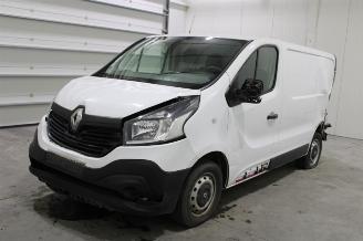 Autoverwertung Renault Trafic  2019/8