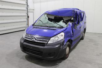 Auto da rottamare Citroën Jumpy  2011/12