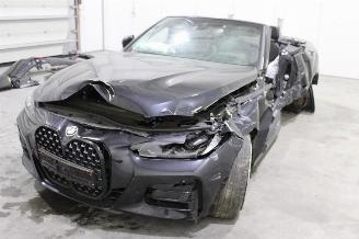 Autoverwertung BMW M4 40 2021/9