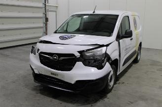Autoverwertung Opel Combo  2023/9