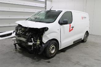 demontáž osobní automobily Peugeot Expert  2019/4