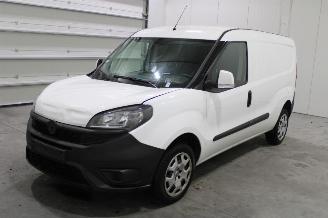 Sloopauto Fiat Doblo  2021/9