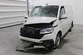 demontáž osobní automobily Volkswagen Transporter T6 2020/7