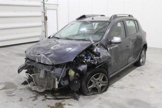 Schadeauto Dacia Sandero  2020/2