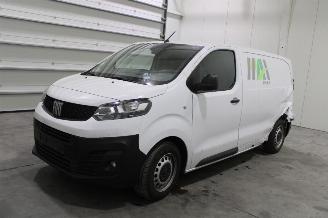 Schadeauto Fiat Scudo  2023/8