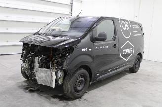 škoda osobní automobily Toyota ProAce CITY 2024/6