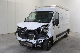 Autoverwertung Renault Master  2020/12