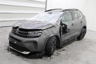Auto da rottamare Citroën C5 Aircross  2022/11