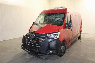 Sloopauto Renault Master  2021/1