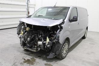 Sloopauto Fiat Scudo  2023/11