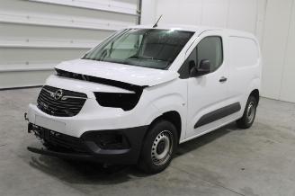 Auto da rottamare Opel Combo  2023/2