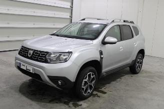 Sloopauto Dacia Duster  2021/1