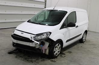 Sloop bestelwagen Ford Transit Courier Van Transit Courier 2022/12