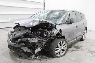 Autoverwertung Renault Grand-scenic Grand Scenic 2019/4