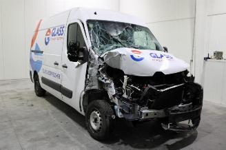 Sloopauto Renault Master  2020/7