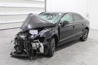 Auto da rottamare Audi A3  2019/6