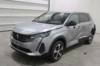Avarii autoturisme Peugeot 5008  2024/4