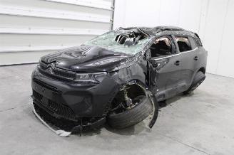 škoda osobní automobily Citroën C5 Aircross  2024/3