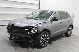 skadebil auto Renault Austral  2023/4