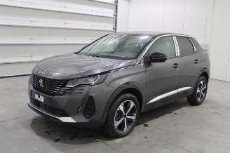 Autoverwertung Peugeot 3008  