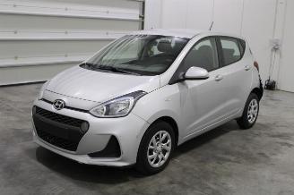 Auto incidentate Hyundai I-10 i10 2019/1