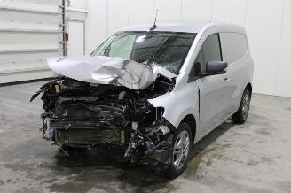 Avarii autoturisme Mercedes Citan  2022/3
